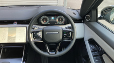 Land Rover Range Rover Evoque 2.0 D200 Edition 5dr Auto Diesel Hatchback